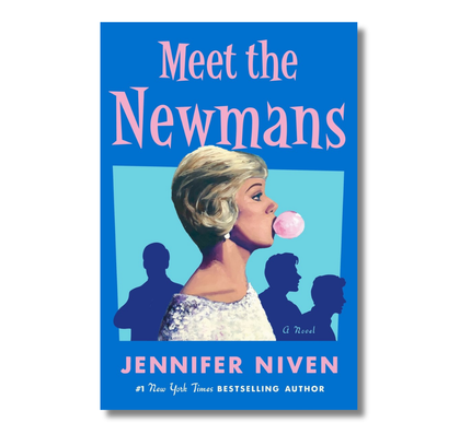 Meet the Newmans:  A Novel