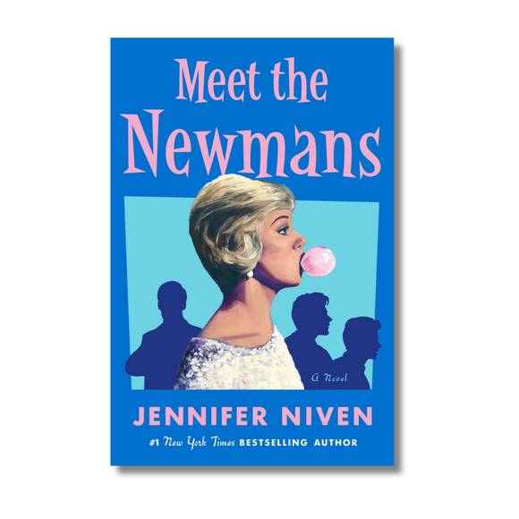 Meet the Newmans:  A Novel