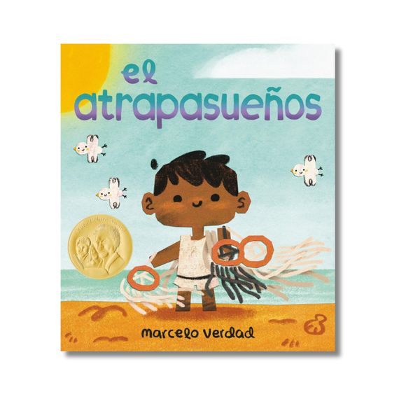 El atrapasueños (The Dream Catcher)