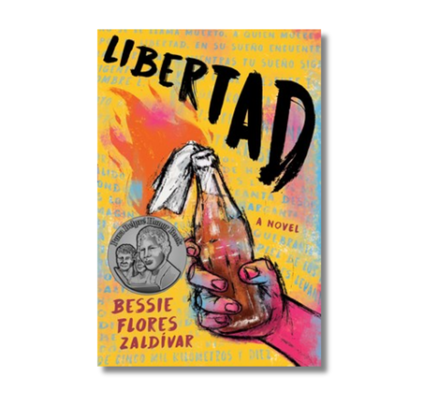 Libertad
