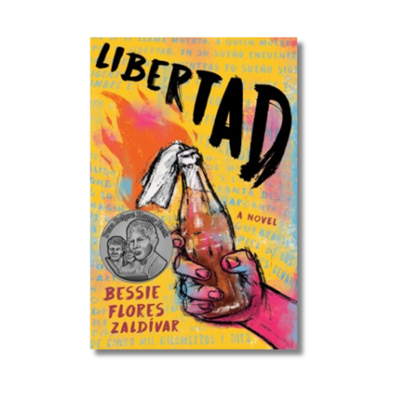 Libertad