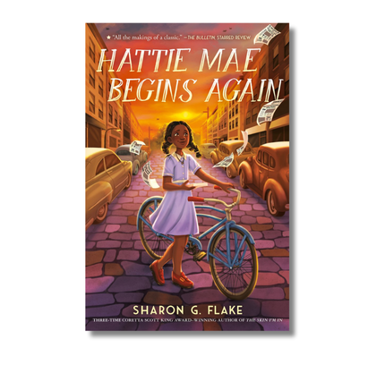 Hattie Mae Begins Again