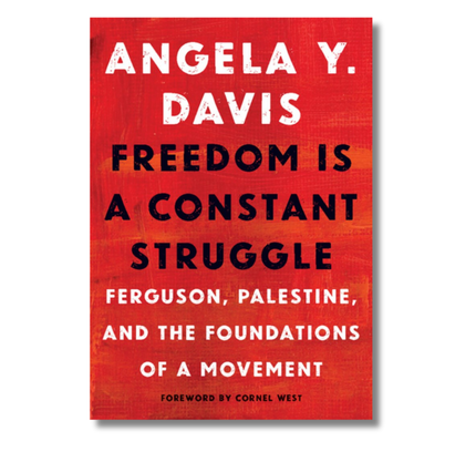 Freedom Is a Constant Struggle:  Ferguson, Palestine, and the Foundations of a Movement