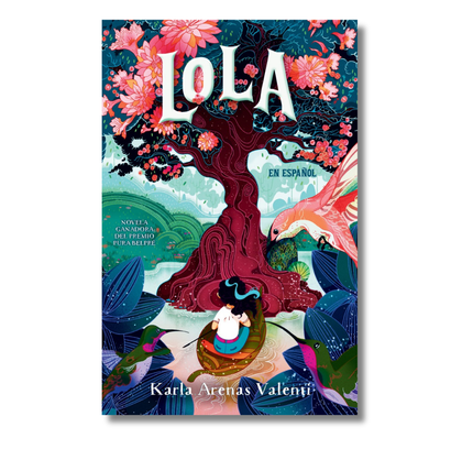 Lola (Spanish Edition)