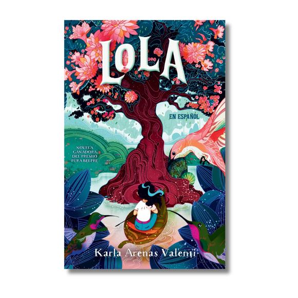 Lola (Spanish Edition)