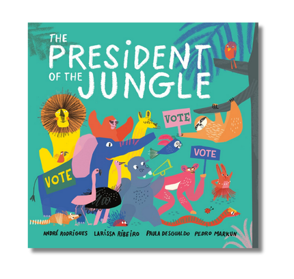 The President of the Jungle