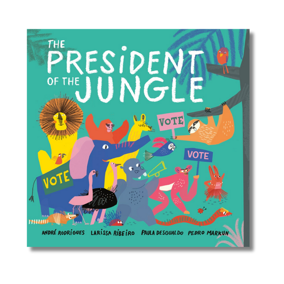 The President of the Jungle