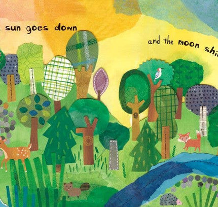 Barefoot Books - Who's in the Forest