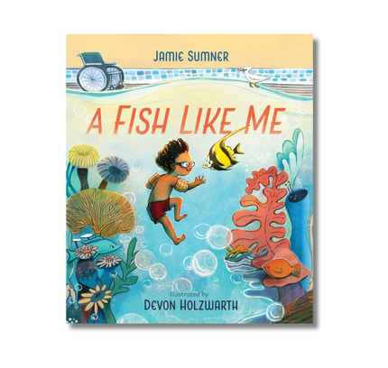 A Fish Like Me