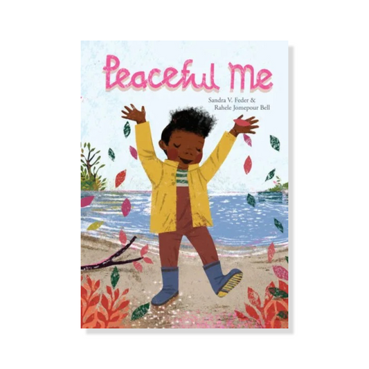 Peaceful Me
