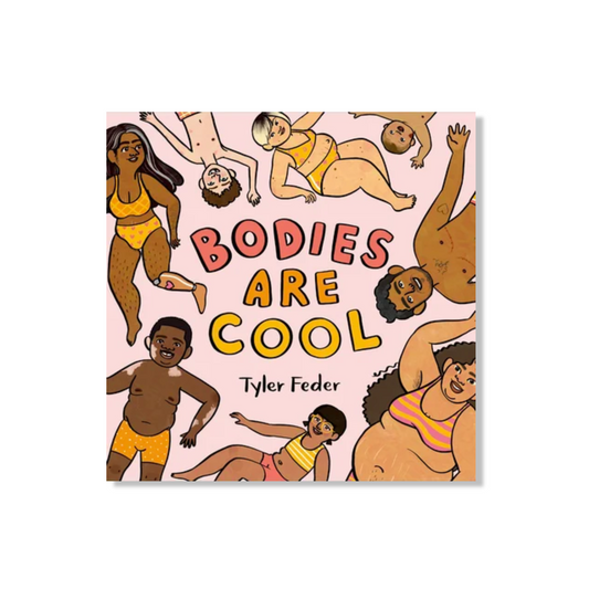 Bodies Are Cool