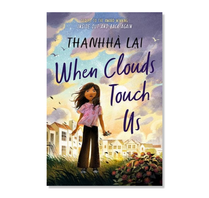 When Clouds Touch