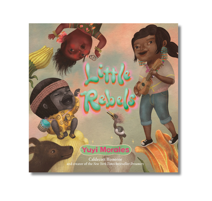 Little Rebels/ Peques rebeldes
