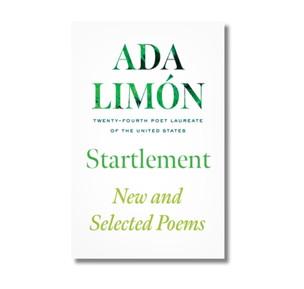 Startlement:  New and Selected Poems
