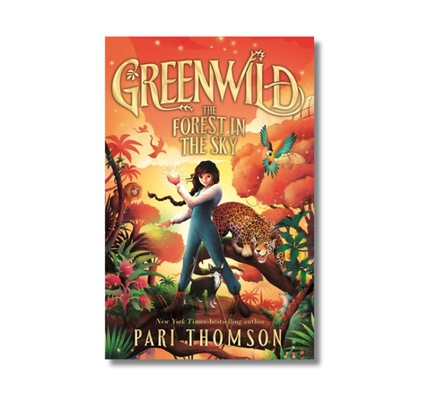 Greenwild: The Forest in the Sky