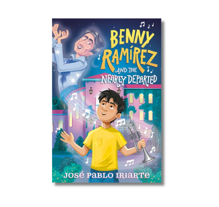 Benny Ramírez and the Nearly Departed