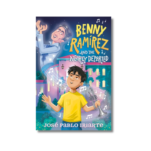 Benny Ramírez and the Nearly Departed