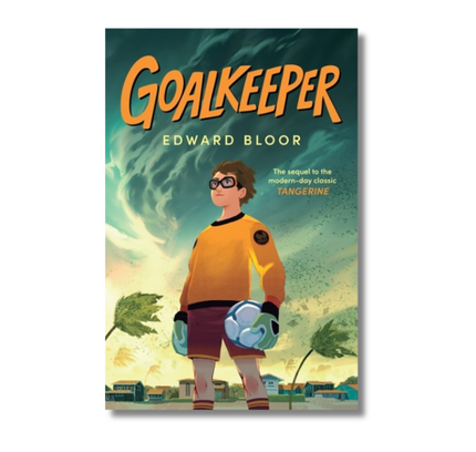 Goalkeeper