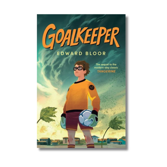 Goalkeeper