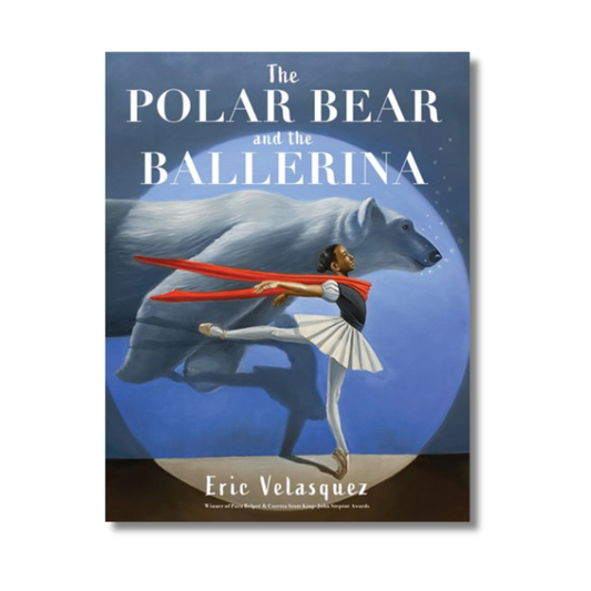 The Polar Bear and the Ballerina