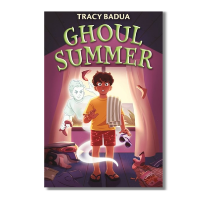 Ghoul Summer
