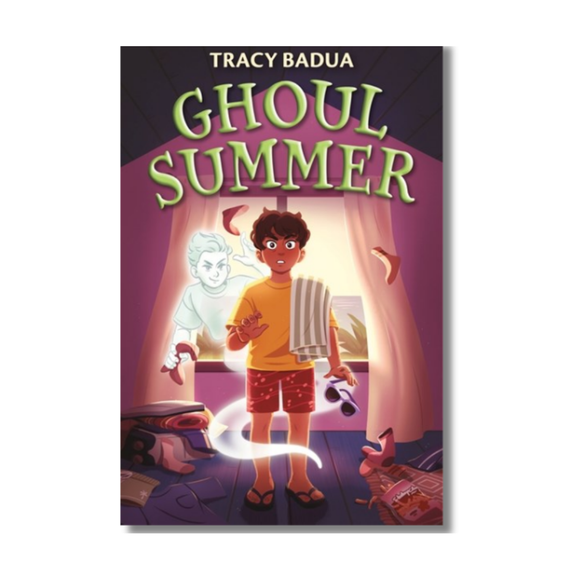 Ghoul Summer