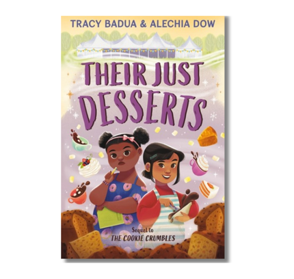 Their Just Desserts