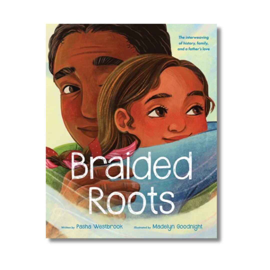Braided Roots: The interweaving of history, family, and a father's love