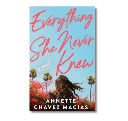 Everything She Never Knew