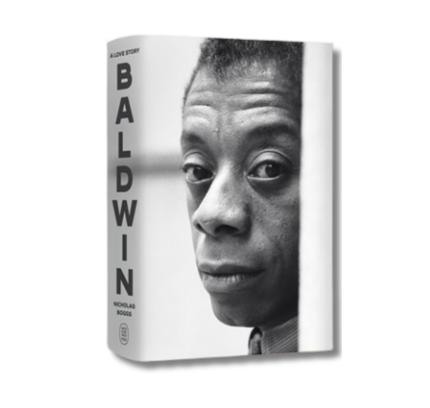 Baldwin: A Love Story: A Love Story