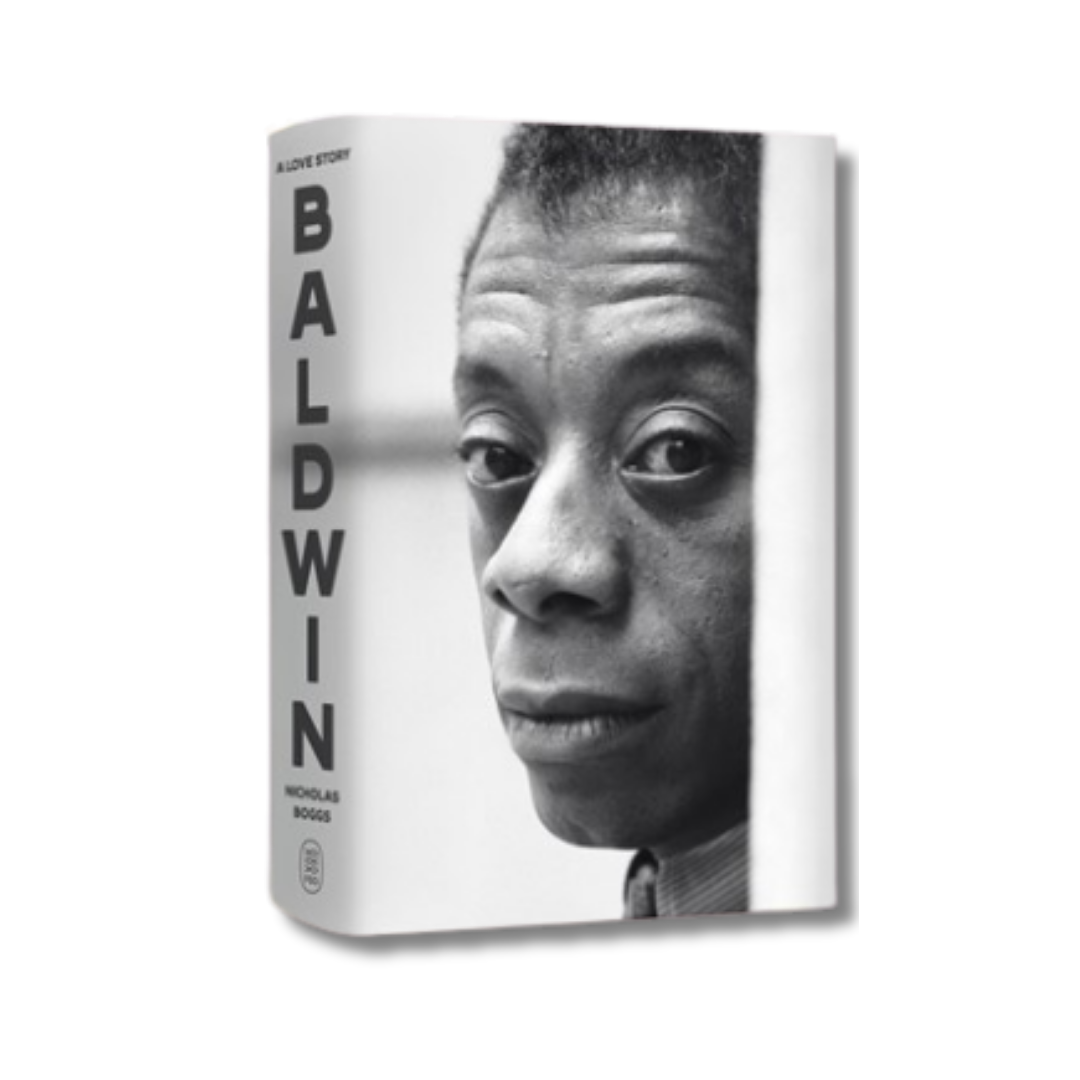 Baldwin: A Love Story: A Love Story