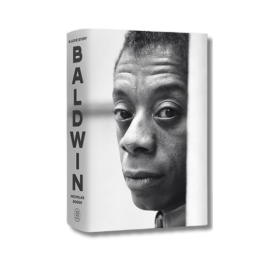 Baldwin: A Love Story: A Love Story
