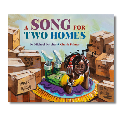 A Song for Two Homes