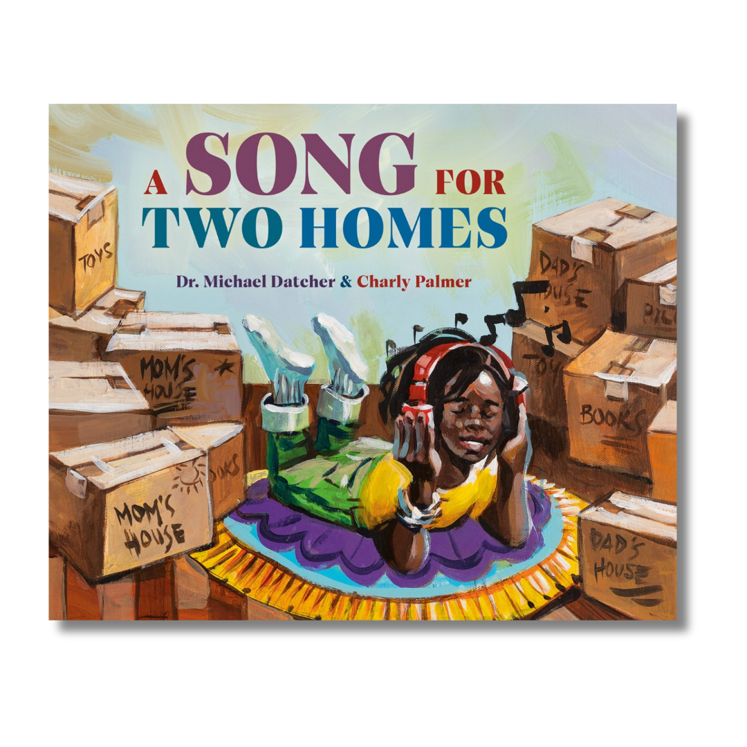A Song for Two Homes