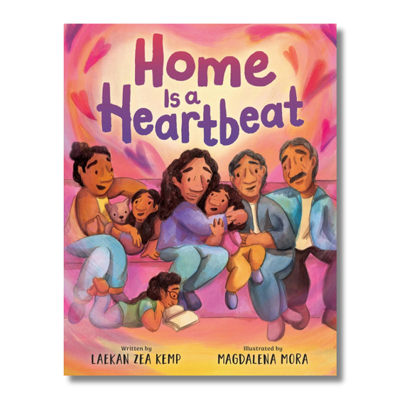 Home Is a Heartbeat