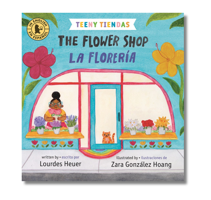 Teeny Tiendas: The Fruit Shop/La frutería