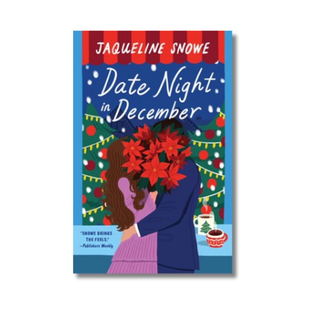 Date Night in December