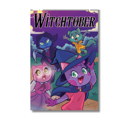 WITCHTOBER