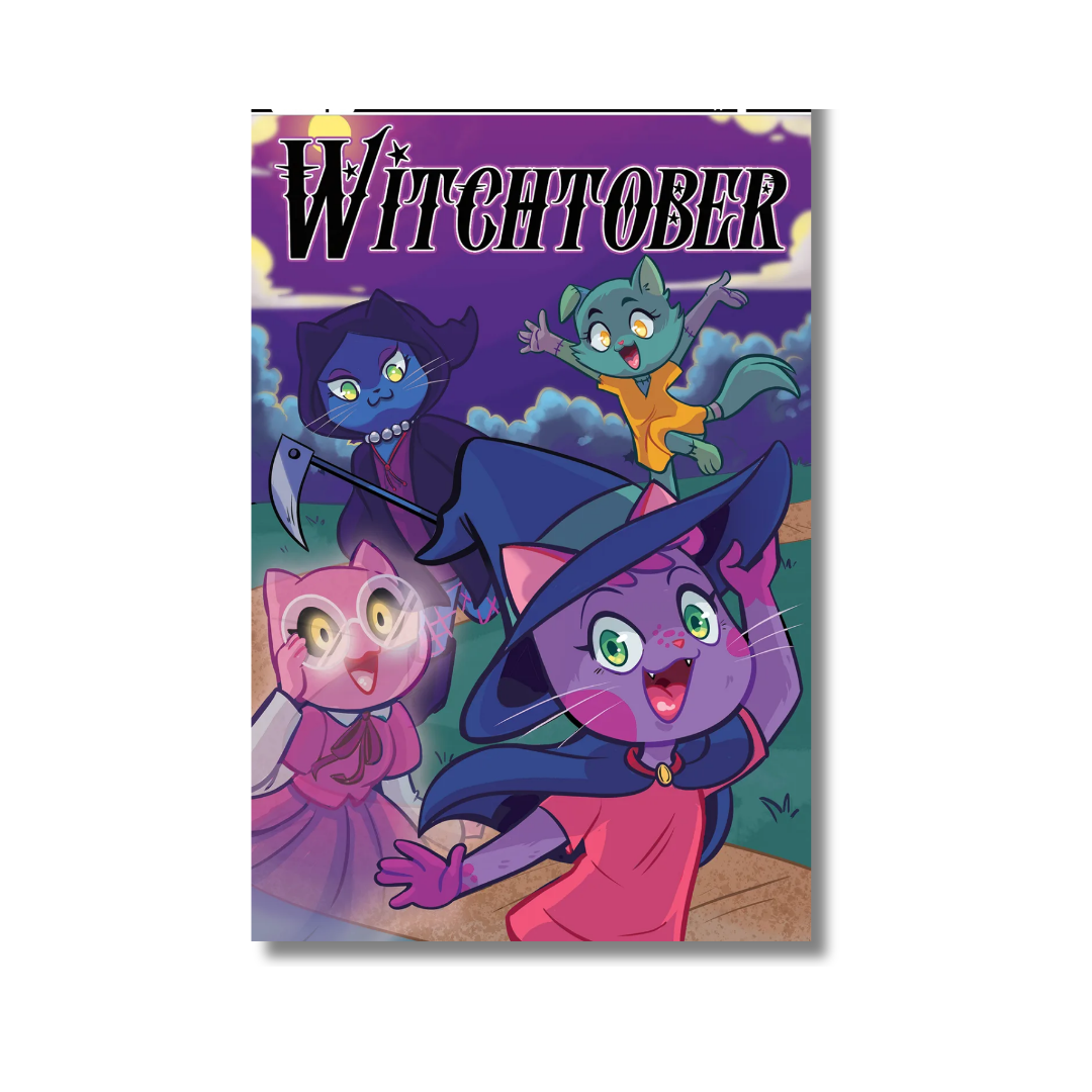 WITCHTOBER