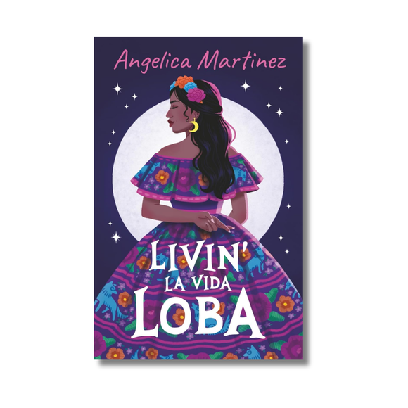 Livin' La Vida Loba