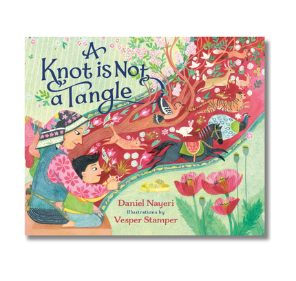 Knot Is Not a Tangle