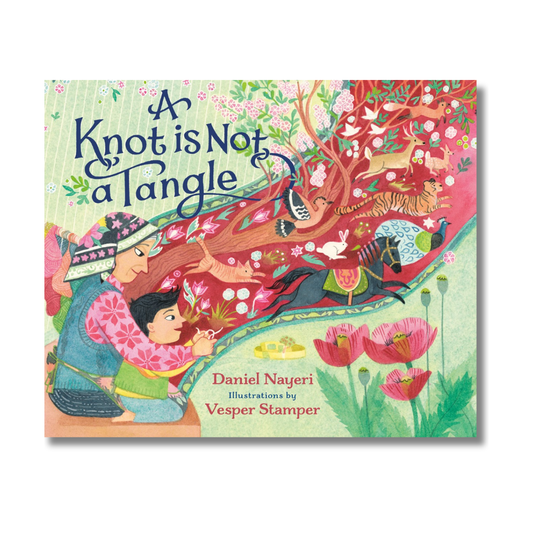 Knot Is Not a Tangle