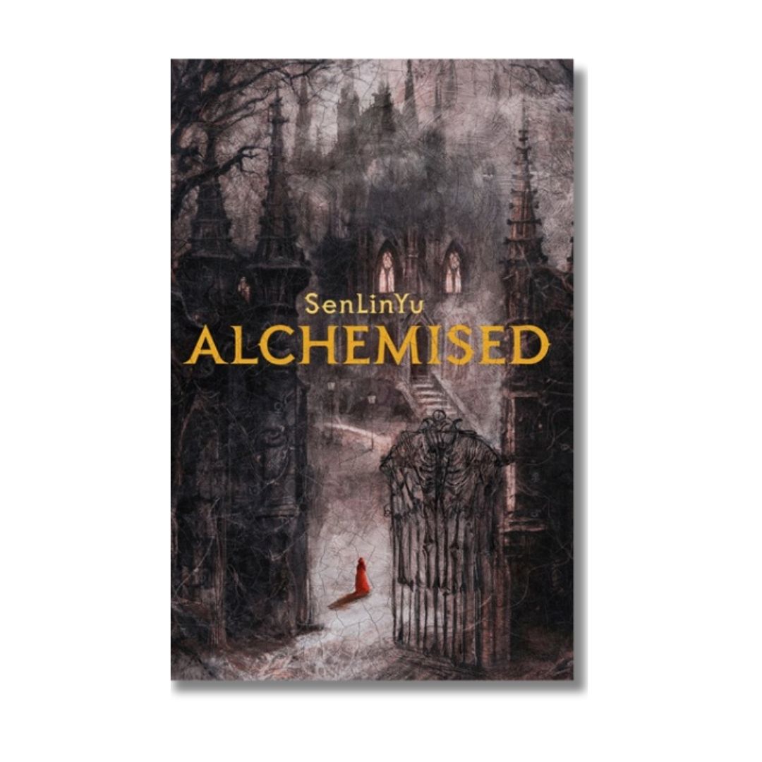Alchemised