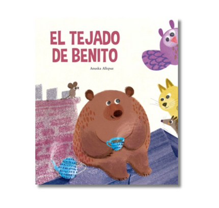 El tejado de Benito