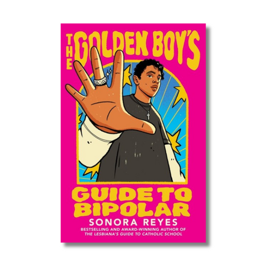 The Golden Boy's Guide to Bipolar