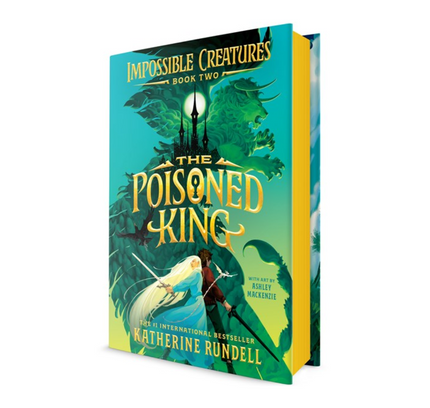 The Poisoned King