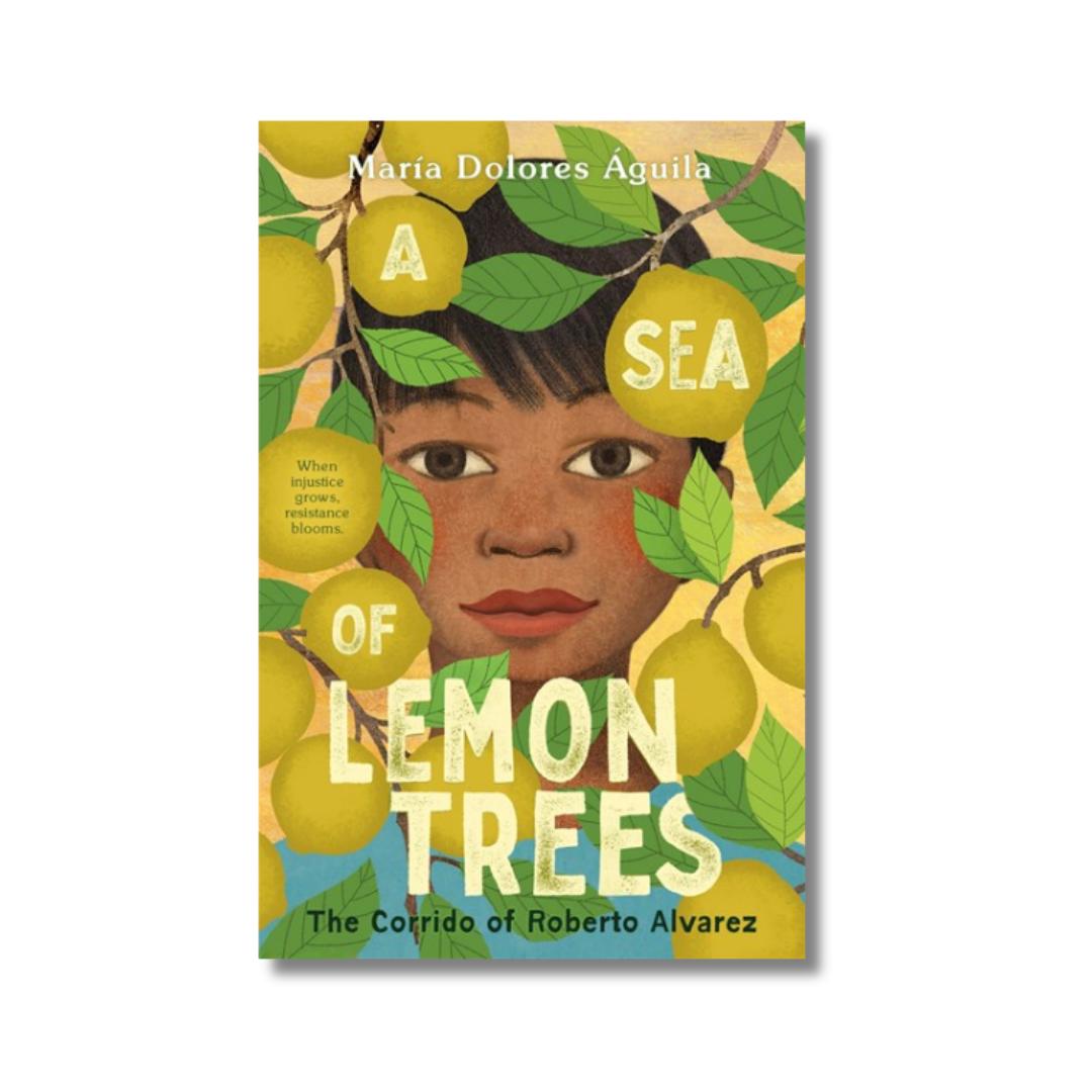 A Sea of Lemon Trees:  The Corrido of Roberto Alvarez