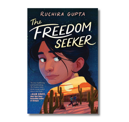 The Freedom Seeker