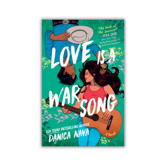 Love Is a War Song