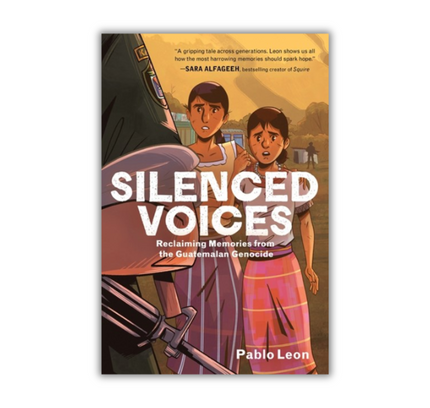Silenced Voices:  Reclaiming Memories from the Guatemalan Genocide